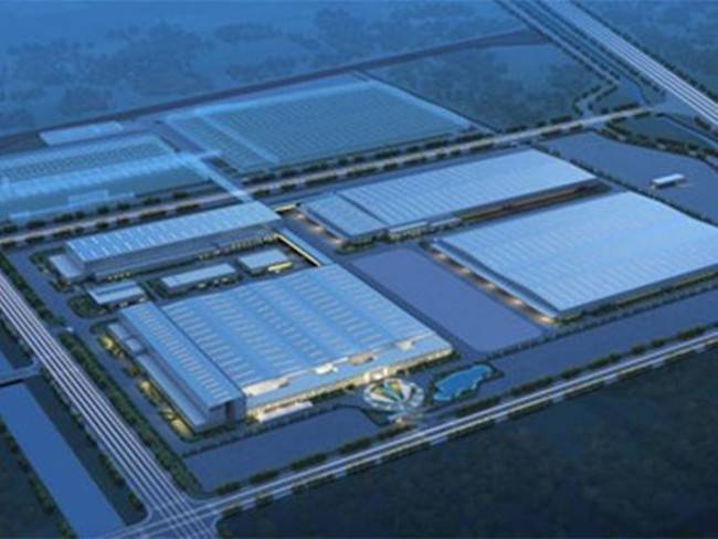 保時捷設計師操刀，電咖高端品牌首款SUV官圖首發(fā)，投資管理新動向