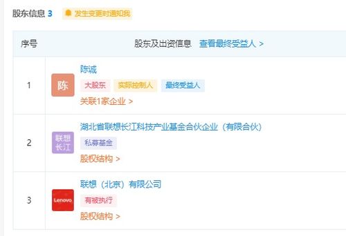 聯(lián)想投資布局新零售，入股奧特樂商業(yè)管理公司