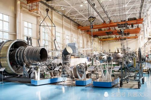 烏克蘭引擎工廠回收風(fēng)波 35億投資懸置與航空工業(yè)的十字路口